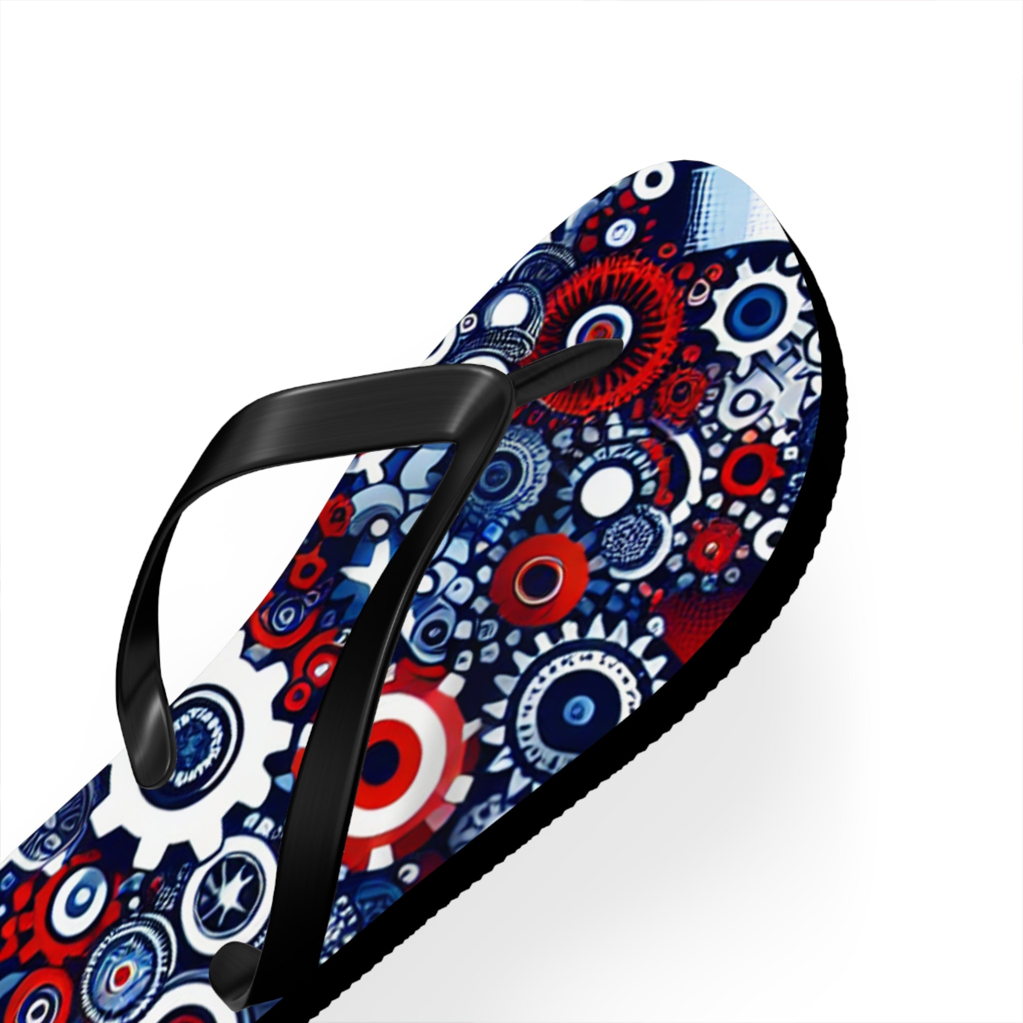 Flip Flops
