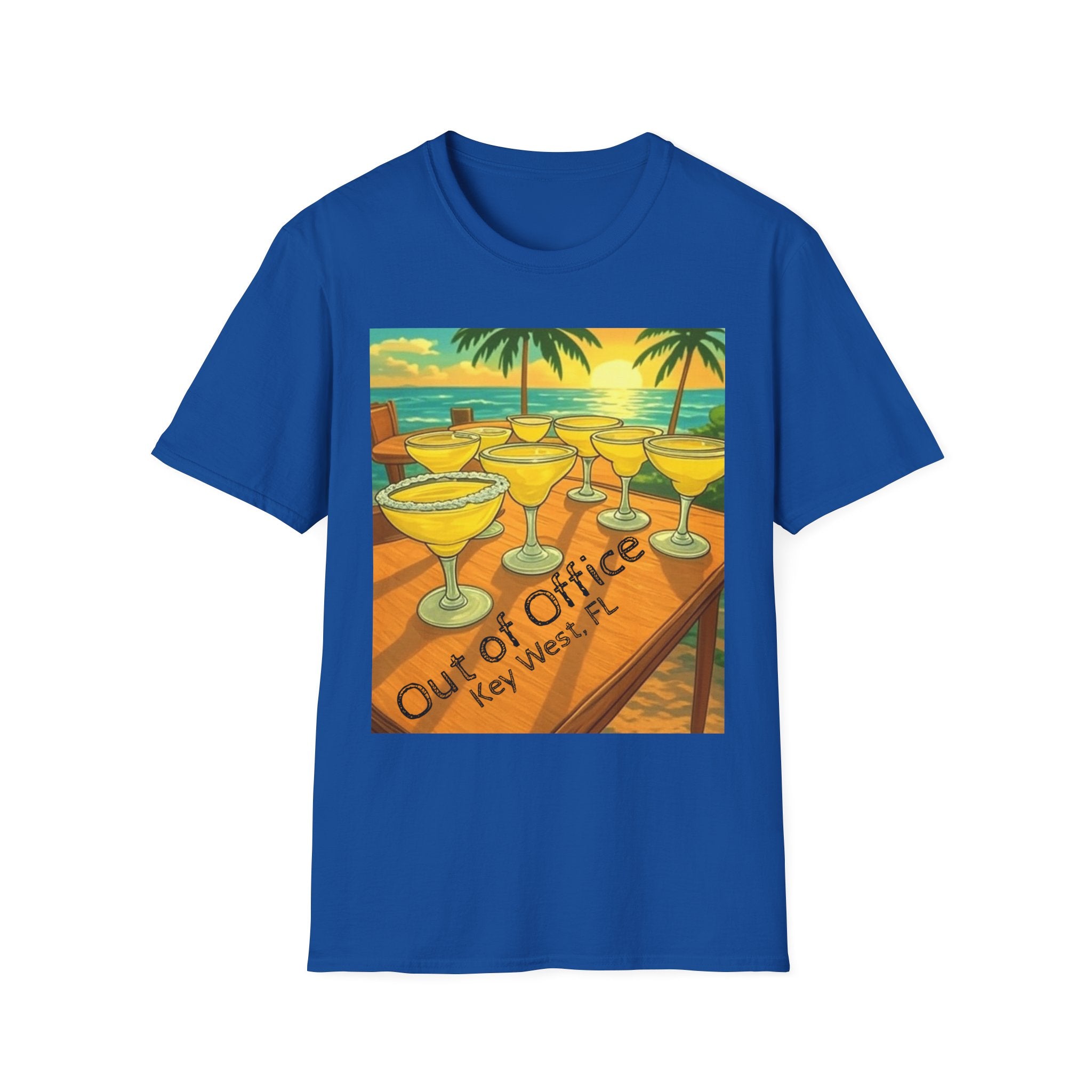 Out of Office KW Unisex Tee