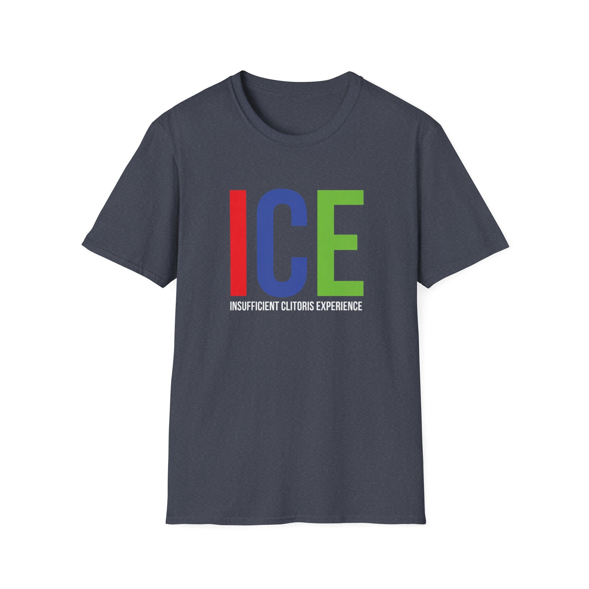 ICE Parody T-Shirt Unisex