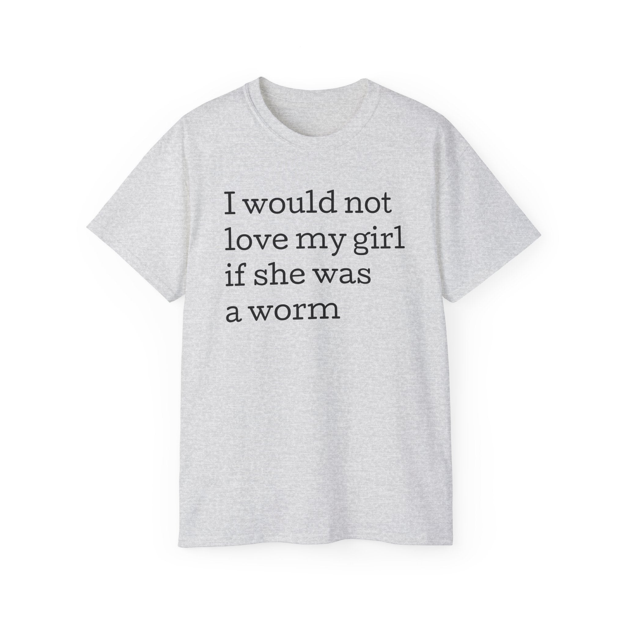 D2C Boyfriend Tee
