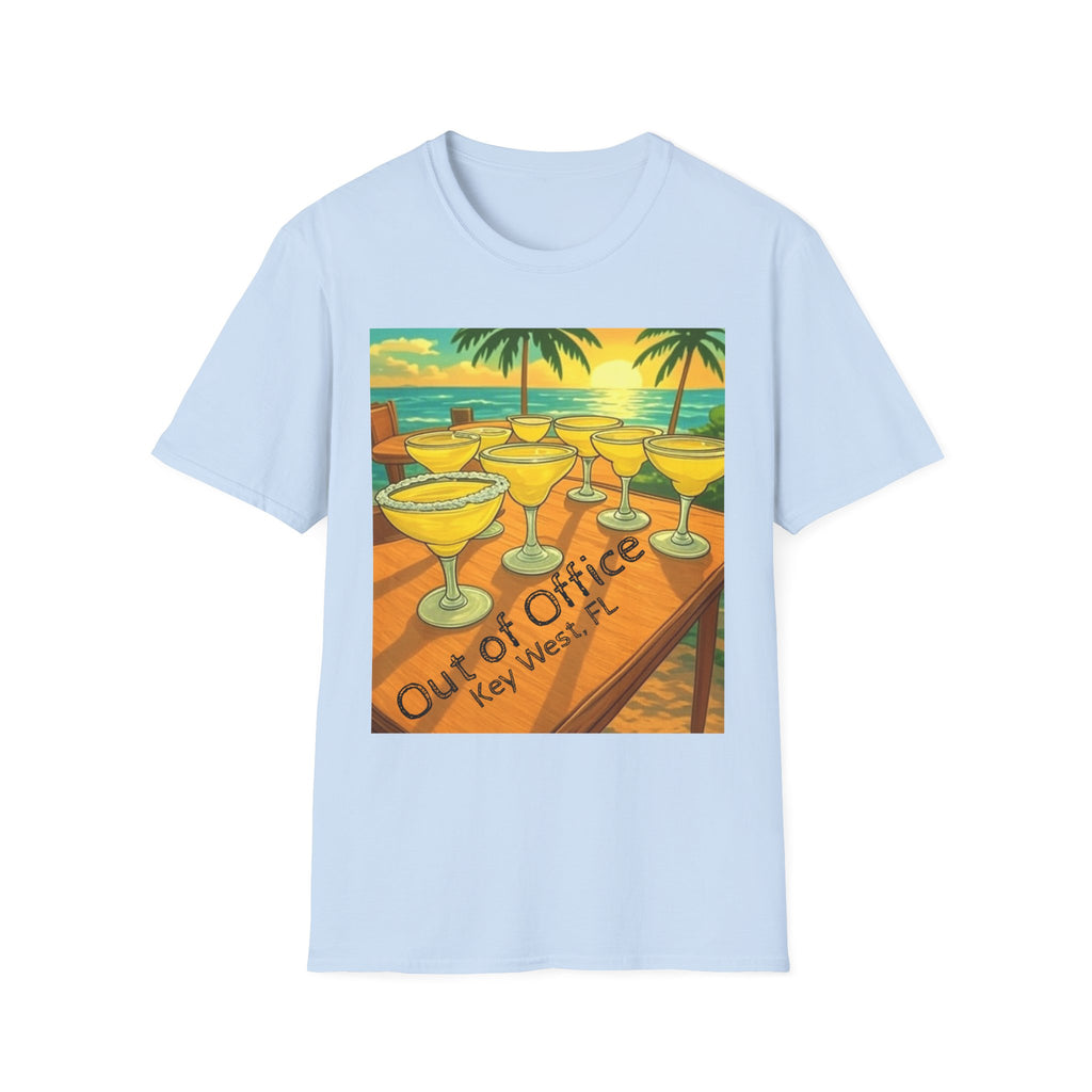 Out of Office KW Unisex Tee