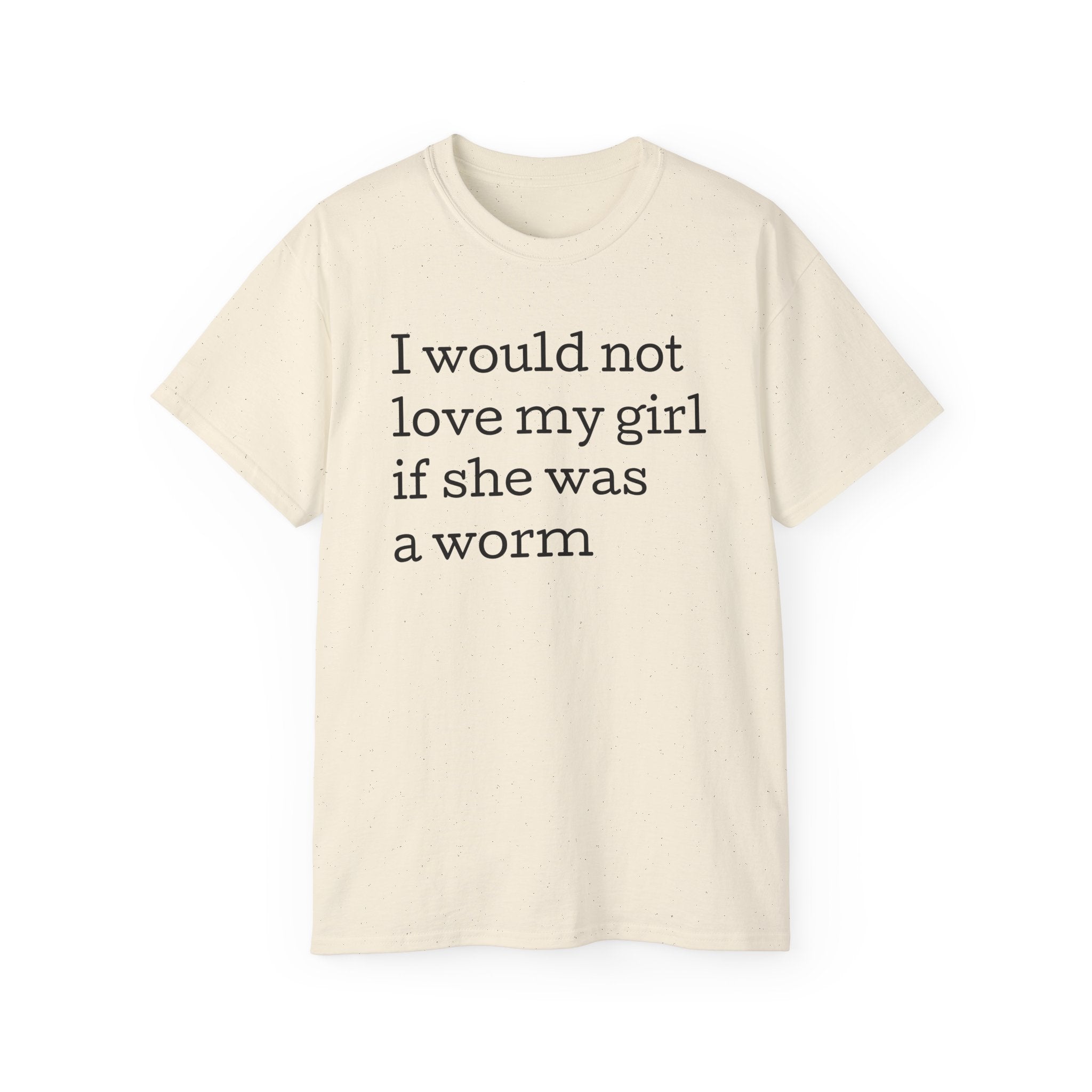 D2C Boyfriend Tee