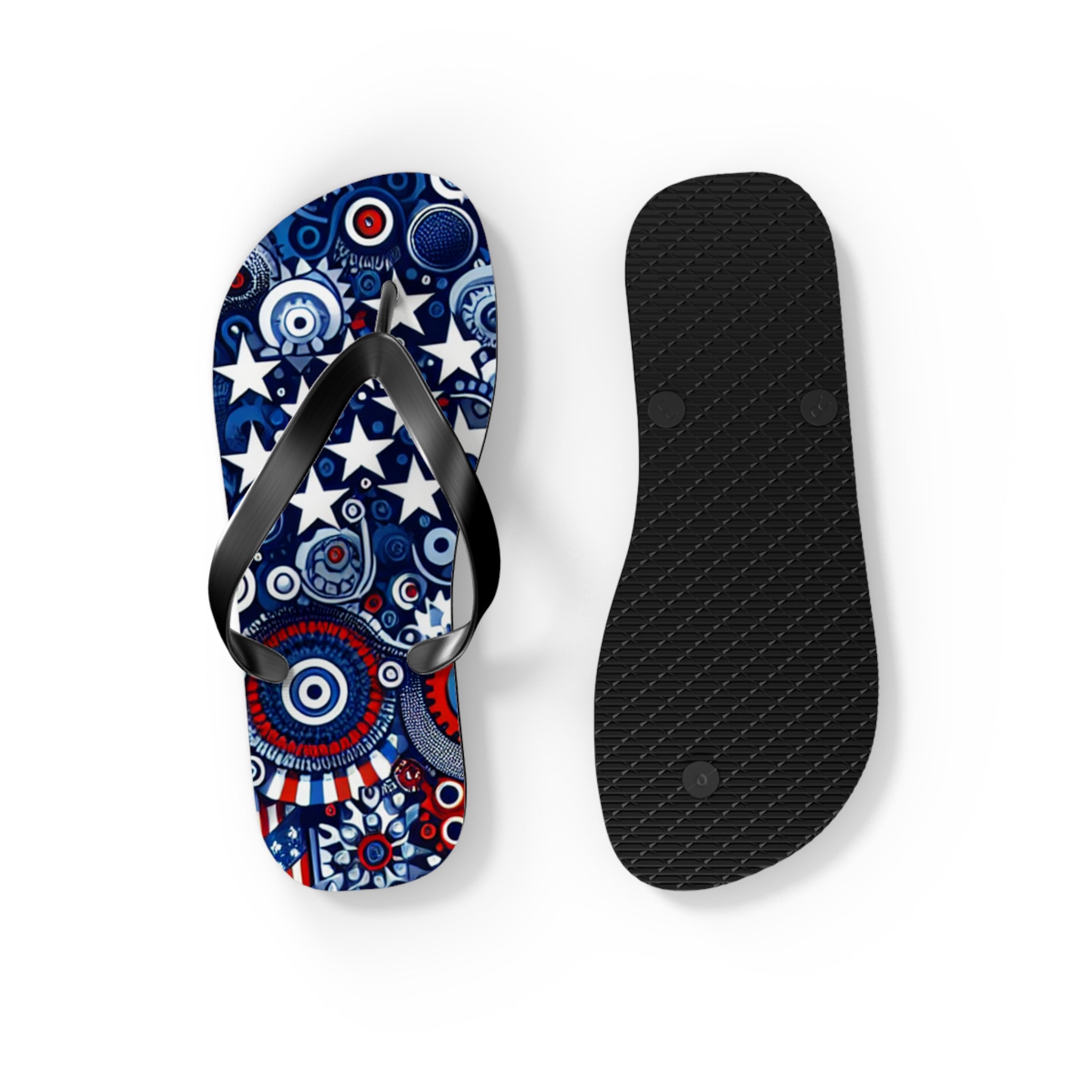 Flip Flops