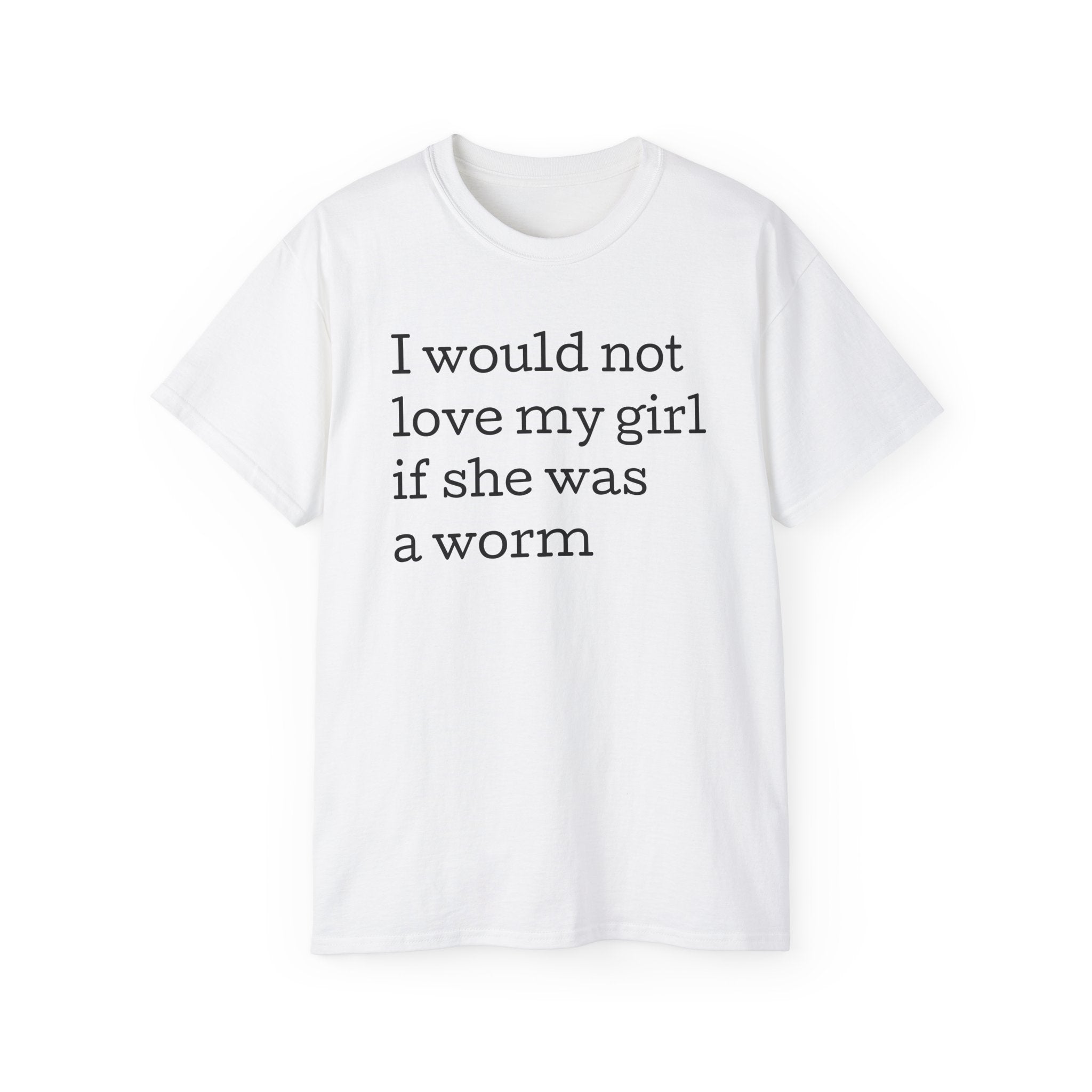 D2C Boyfriend Tee
