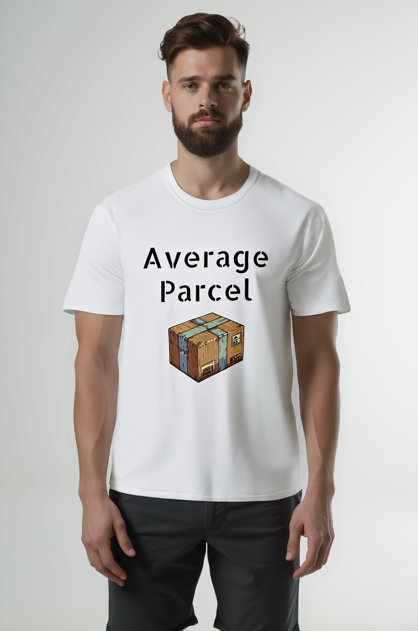 AVERAGE PARCEL