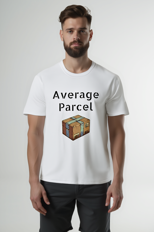 AVERAGE PARCEL