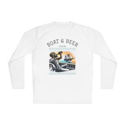 Boat & Beer UPF50