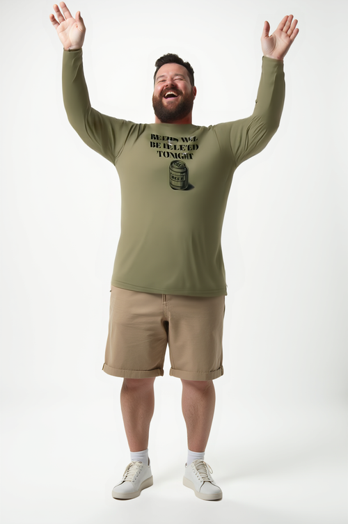 Beers Will Be Deleted