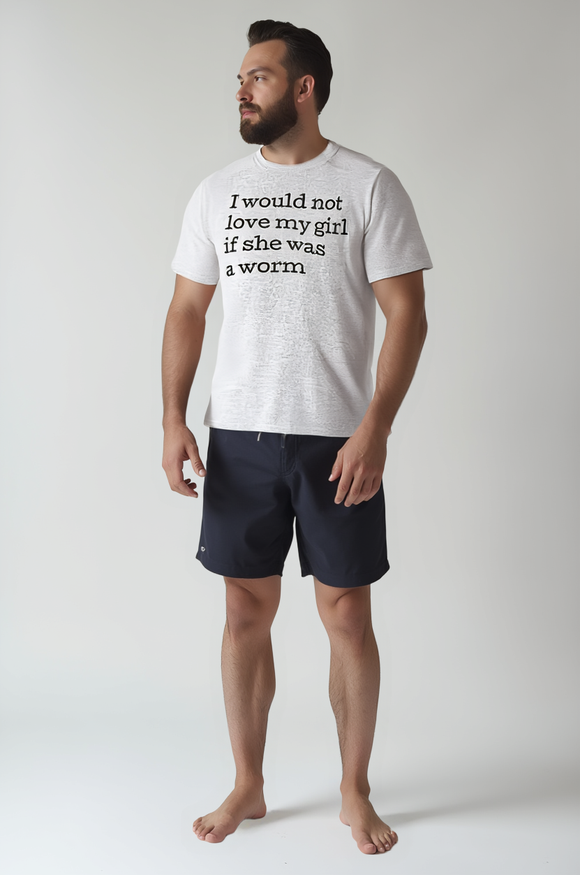 D2C Boyfriend Tee