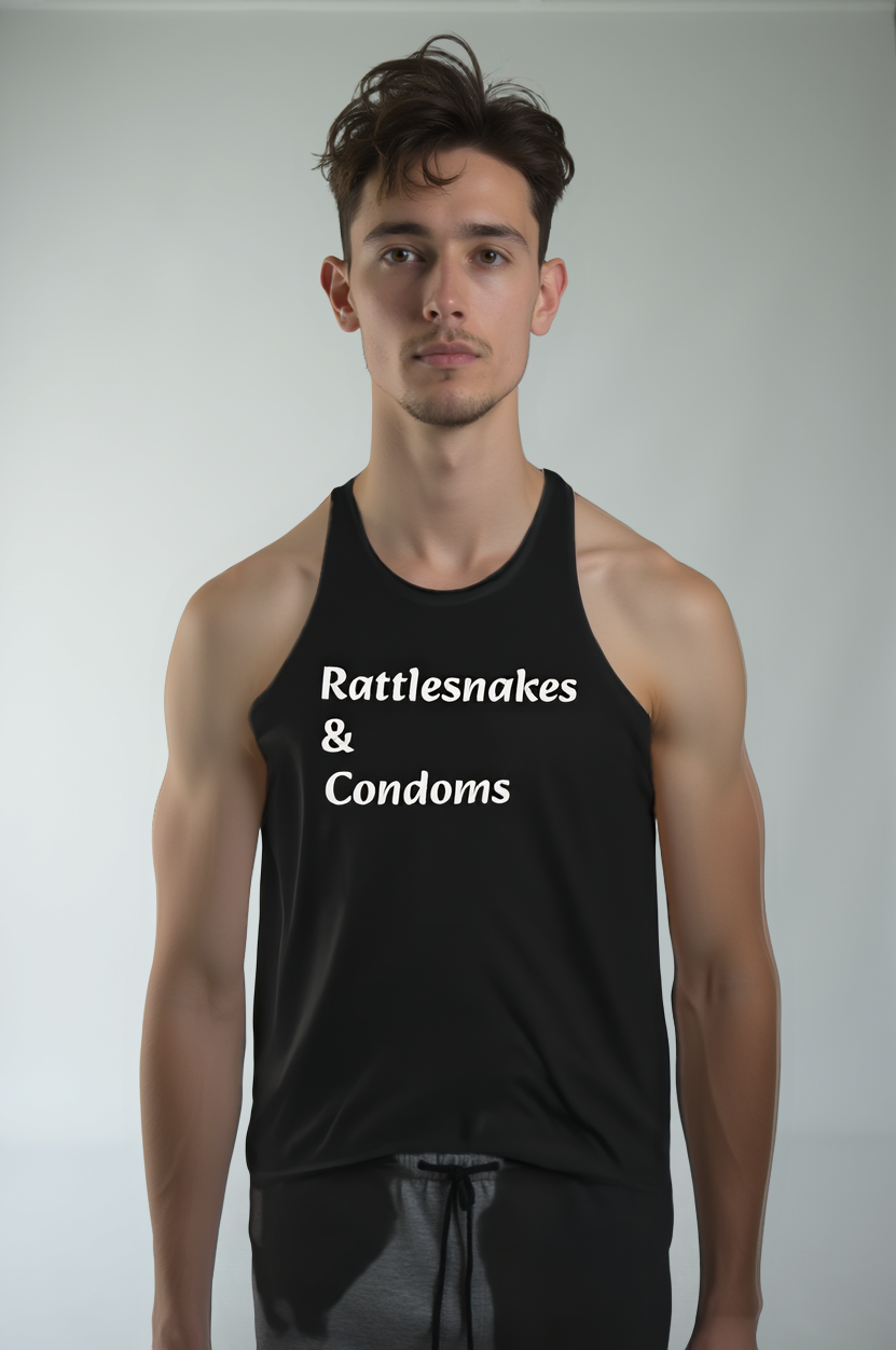 Rattlesnakes & Condoms