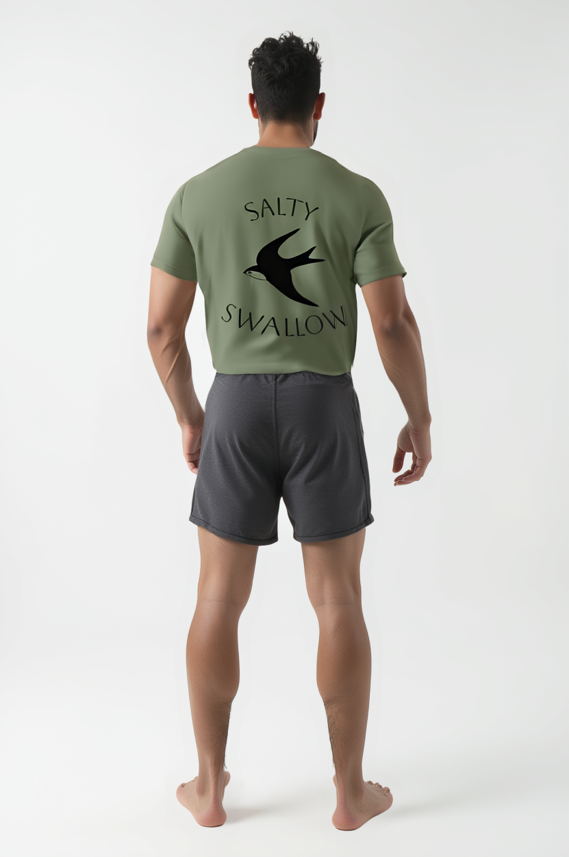 The Ol' Salty Swallow